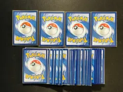 2025 Pokemon TCG S-Chinese Gem Pack Flareon Cinccino Doduo Shinny Lot*50 FQ80 - Image 2