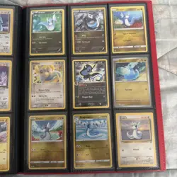 Pokemon TCG Dragonair Dratini Lot (33 Cards) - Image 2