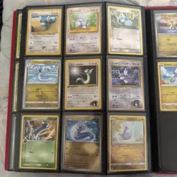 Pokemon TCG Dragonair Dratini Lot (33 Cards) - Image 3