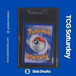 2009 POKEMON PLATINUM #17/127 WEAVILE G HOLO RARE - Image 2