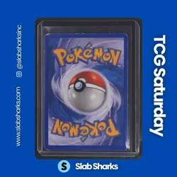 2007 POKEMON DIAMOND & PEARL MYSTERIOUS TREASURES #17/123 TYRANITAR REVERSE HOLO - Image 2