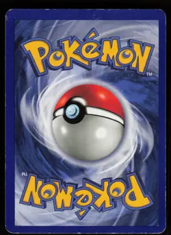 Zapdos 15/62 Rare Fossil Holo Stage Box ERROR Pokemon - Image 2