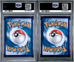 PSA10 Pokemon TCG Chinese Cubone Gengar CBB3C 03 0 07/07 Gem Pack Vol.3 Y-8 - Image 2