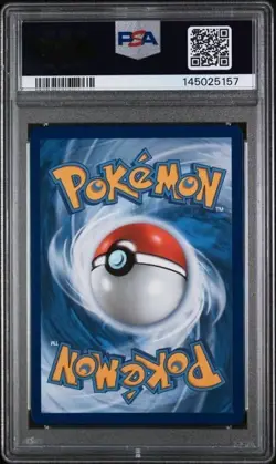 MEGA MAWILE EX #162 PSA 10 2025 POKEMON MEG EN-MEGA EVOLUTION ULTRA RARE - Image 2