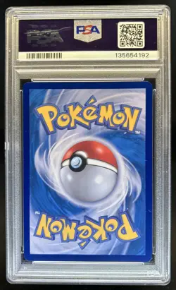 2021 Pokemon Korean Rayquaza Full Art Slue Sky Stream #076 PSA 10 GEM MINT - Image 2