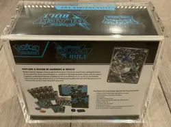 Pokemon TCG White Flare and Black Bolt Elite Trainer Box ETB Pair SEALED - Image 5
