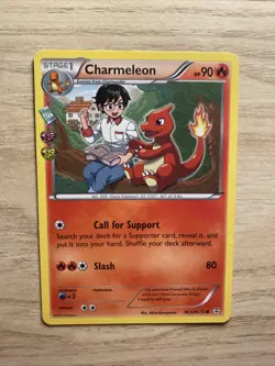 Charmeleon Radiant Collection RC4/RC32 Pokemon TCG - Image 1