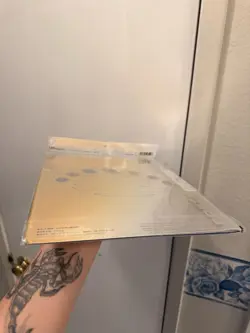 1999 Pokemon NEO PREMIUM FILE 1 Japanese SEALED UNOPENED Promo Card Folder Rare - Image 4