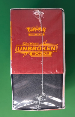 POKEMON TCG - Elite Trainer Box - ETB - Sun & Moon : Unbroken Bonds - Sealed - Image 3