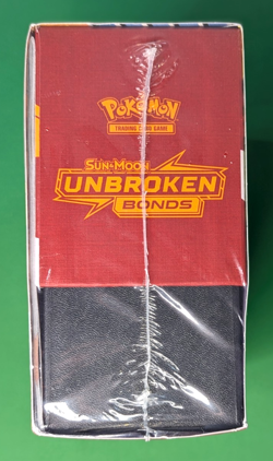 POKEMON TCG - Elite Trainer Box - ETB - Sun & Moon : Unbroken Bonds - Sealed - Image 4