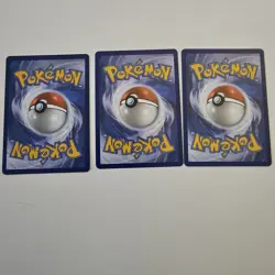 Chimchar Turtwig Piplup First Partner Illustration Collection Set Pokemon 05 - Image 2