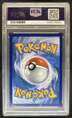 2023 Pokemon SV Obsidian Flames - OBF EN Lechonk #209/197 PSA 9 - Image 2