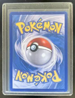 2025 Pokemon Inferno X- M2 Korean Mega Charizard X ex #094/080 - Image 2