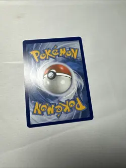 2024 Pokemon SV Shrouded Fable Duskull Illustration Rare 068/064 Just Pulled - Image 3