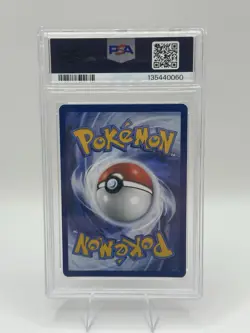 2025 POKEMON PRE EN-PRISMATIC EVOLUTIONS #006 LEAFEON EX PSA 10 - Image 2