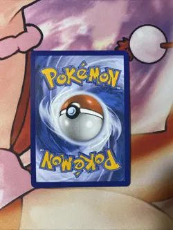 Pokemon TCG Minior Illustration Rare 201/182 Paradox Rift Holo NM - Image 2