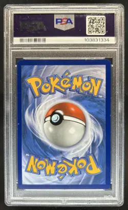 2023 Pokemon SV Obsidian Flames - OBF EN Pidgey #207/197 PSA 10 GEM MINT - Image 2