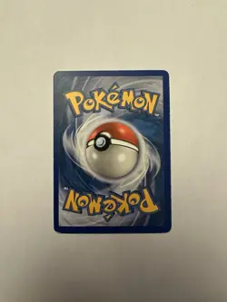 Pokemon TCG Pikachu Jungle 60/64 Regular 1999-2000 Wizards Base Set Copyright... - Image 2