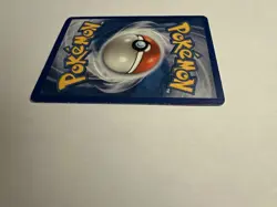 Pokemon TCG Pikachu Jungle 60/64 Regular 1999-2000 Wizards Base Set Copyright... - Image 4