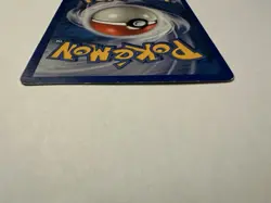 Pokemon TCG Pikachu Jungle 60/64 Regular 1999-2000 Wizards Base Set Copyright... - Image 5