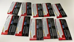 🔥🔥 10x Pokemon Scarlet & Violet 151 Booster Pack Sealed (English) 🔥🔥 - Image 2
