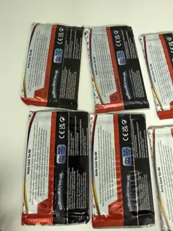 🔥🔥 10x Pokemon Scarlet & Violet 151 Booster Pack Sealed (English) 🔥🔥 - Image 3