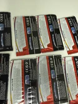 🔥🔥 10x Pokemon Scarlet & Violet 151 Booster Pack Sealed (English) 🔥🔥 - Image 5