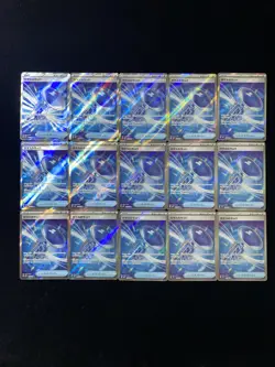 2025 Pokemon TCG JPN Mega Dream Ex M2a 215/193 SR Glass Trumpet Holo Lot*15 YX89 - Image 1
