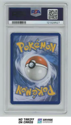 2021 Pokemon - Celebrations Pikachu PSA 8 #005/025 - Image 2