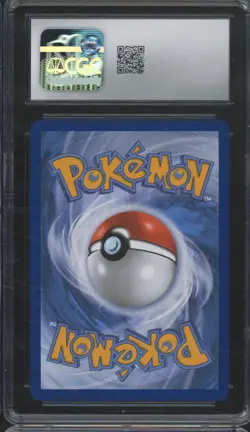 2025 Pokemon Journey Together #186 Hop's Zacian ex Gem Mint CGC 10 - Image 2