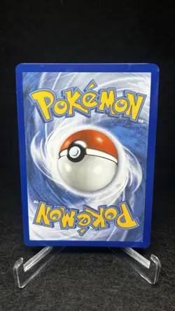 Ambipom #107/094 ME02: Phantasmal Flames Full Art Rare Holo Pokemon NM - Image 4