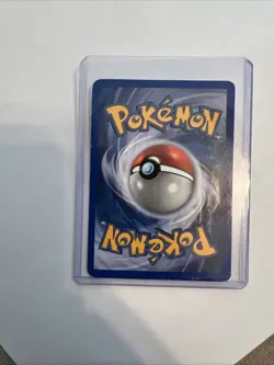 Pokemon TCG Reverse Holo Phanpy 100/147 - Aquapolis -NM/LP - Image 2