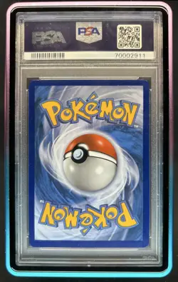2021 Pokemon SWSH Evolving Skies Glaceon VMAX #209/203 PSA 10 GEM MINT - Image 2