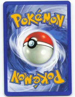 Sabrina's Kadabra - 1st Edition - 58/132 Gym Challenge - Pokemon TCG - 2000 - Image 2