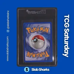 2006 POKEMON EX DRAGON FRONTIERS ARBOK #13/101 - Image 2