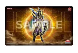 Yu-Gi-Oh! Quarter Century Duel Set Chaos Soldier - Envoy of the Beginning 25th - Image 3