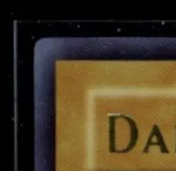 2002 YU-GI-OH! LEGEND OF BLUE EYES WHITE DRAGON ASIAN 1ST EDITION DARK MAGICIAN - Image 3