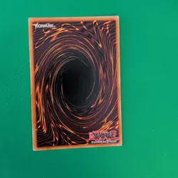 Yugioh TCG Baronne De Fleur Ultra Rare RA01-EN034 Nm - Image 2