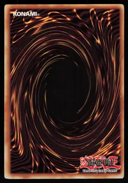 Gernia CP04-EN001 Ultra Rare Yu-Gi-Oh - Image 2
