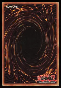 Sanga of the Thunder MRD-025 Super Rare Faded Yu-Gi-Oh - Image 2