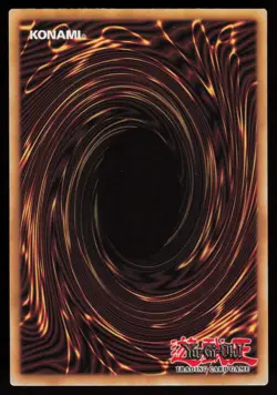 The Winged Dragon of Ra (Ghost Rare) LED7-EN000 1st Edition Yu-Gi-Oh - Image 2