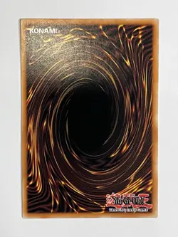 YuGiOh! TCG || Fallen of the White Dragon - Secret Rare - BPRO-EN024 - Image 2