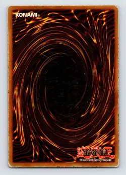 Yu-Gi-Oh! TCG Time Wizard Metal Raiders MRD-065 Unlimited Ultra Rare MP* - Image 2