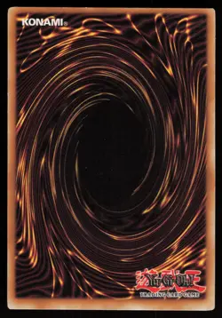 Dark Hole (Magic) LOB-052 The Legend of Blue Eyes White Dragon Yu-Gi-Oh - Image 2