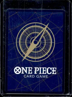 2026 One Piece Azure Sea's Seven Sugar Special Card Alternate Art #OP10-065 - Image 2