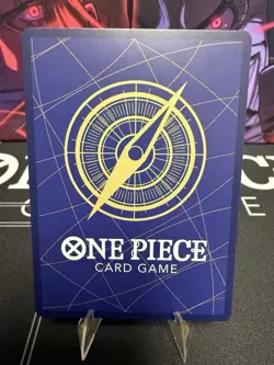 Boa Hancock (SP) EB03-026 Extra Booster: One Piece Heroines Edition Foil - Image 2