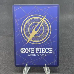 Nico Robin ST29-009 Alternate Art Egghead One Piece TCG Near Mint English - Image 2