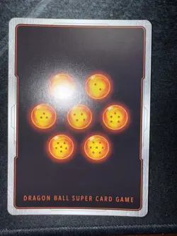 Vegito FB04-130 SCR Secret Rare - Dragon Ball Super Fusion World Eng Card - Image 2