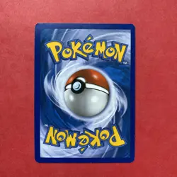 Pokemon Card Luxio 8/17 Cracked Ice Reverse Holo Rare 074 LP - Image 4