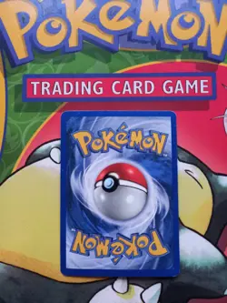 RESERVED Wooper 81/109 Reverse Holo Stamped EX Team Rocket Returns Pokemon Card - Image 2